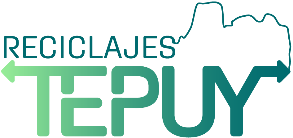 Reciclajes Tepuy